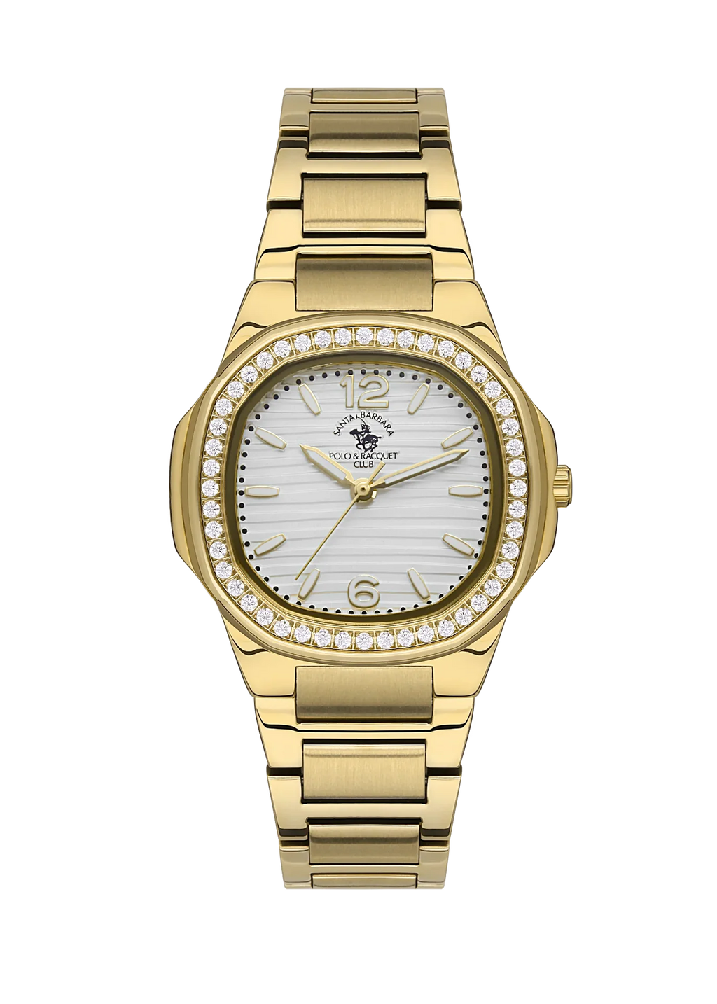 santa barbara polo sb.1.10481-3 women watch