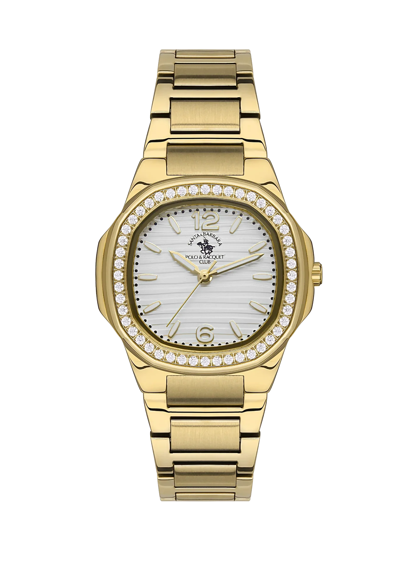 santa barbara polo sb.1.10481-3 women watch