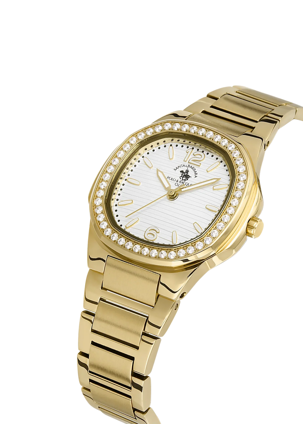santa barbara polo sb.1.10481-3 women watch