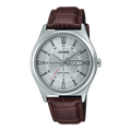 CASIO MTP-V006L-7CUDF MEN WATCH