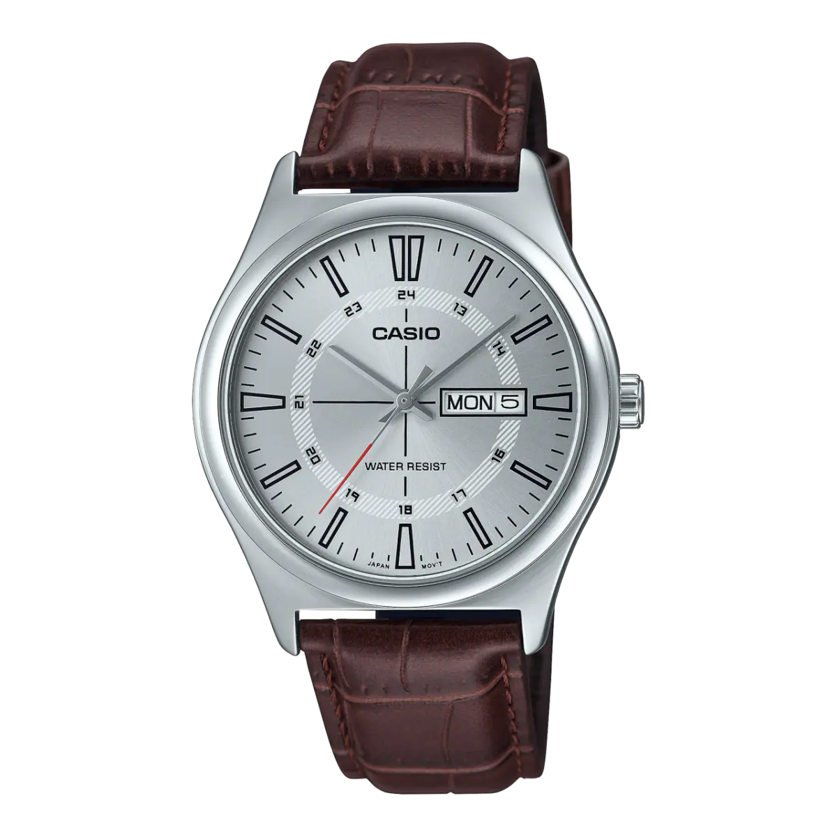CASIO MTP-V006L-7CUDF MEN WATCH