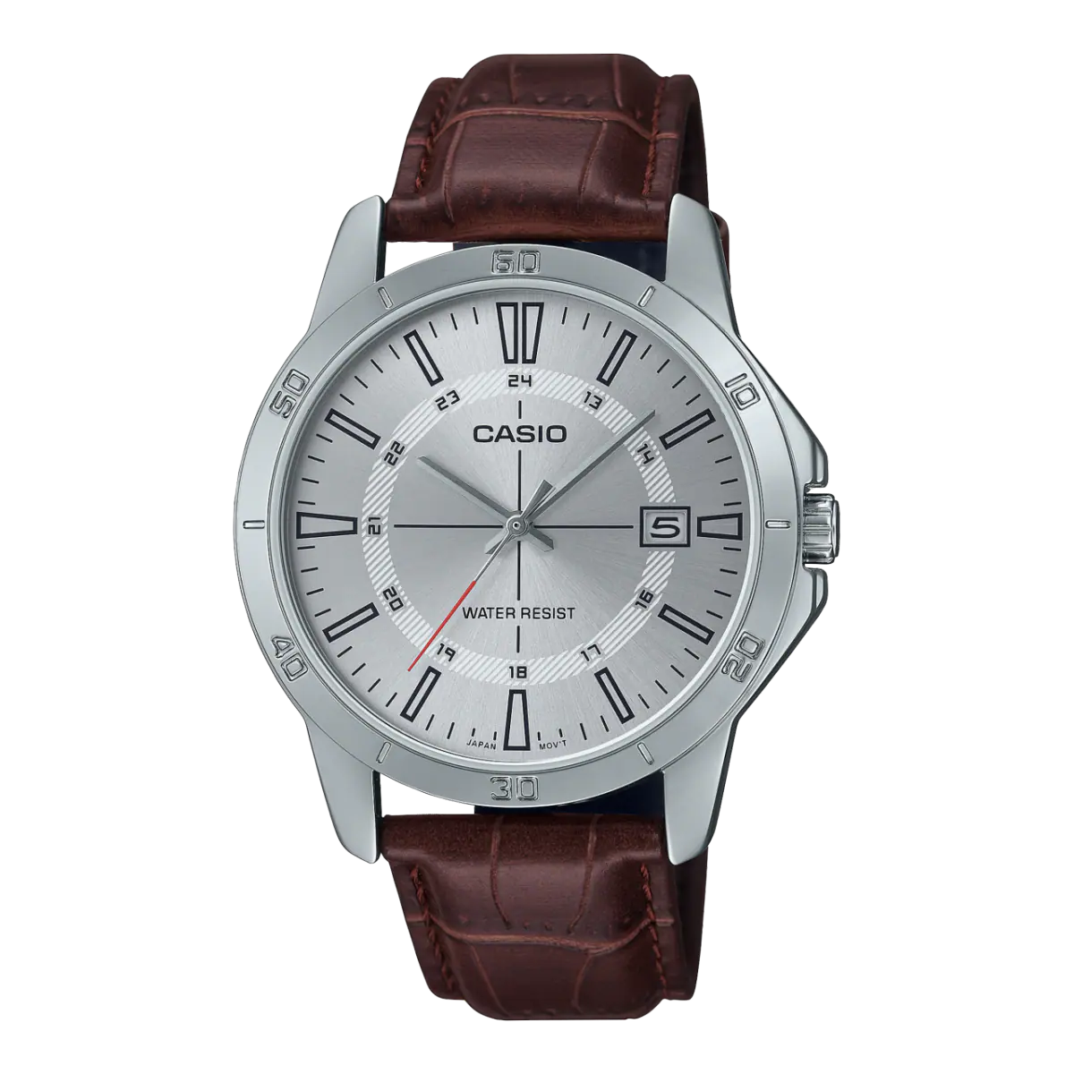 CASIO MTP-V004L-7CUDF MEN WATCH