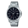 CASIO MTP-V004D-1CUDF MEN WATCH