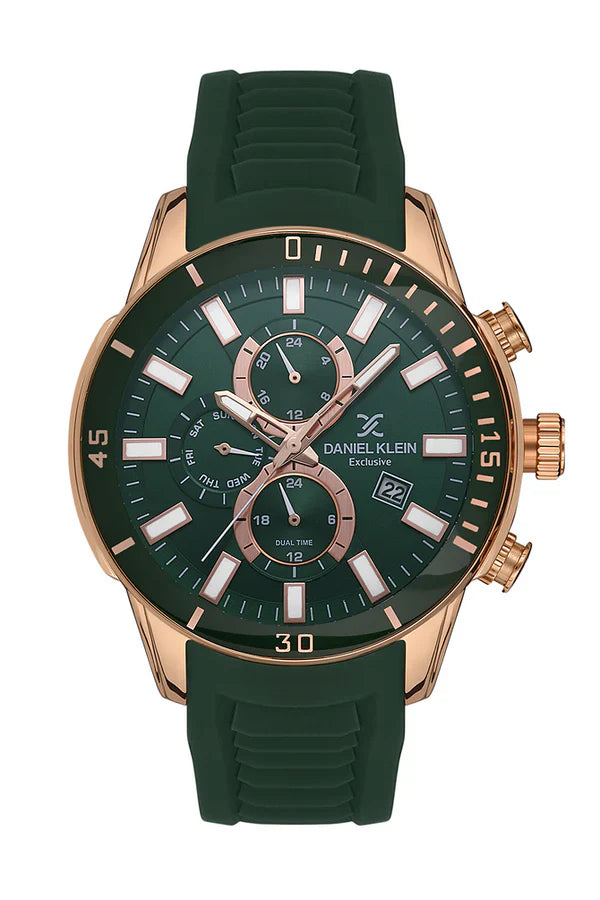DANIEL KLEIN DK.1.13313-4 MEN WATCH
