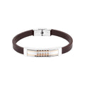 SANTA BARBARA POLO SBJ.6.2045-2 MEN BRACELET