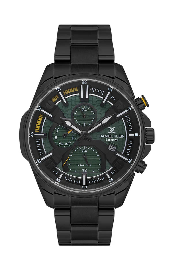 DANIEL KLEIN DK.1.13387-11 MEN WATCH
