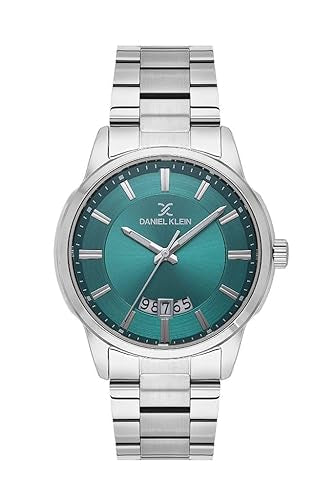 DANIEL KLEIN DK.1.13795-3 MEN WATCH