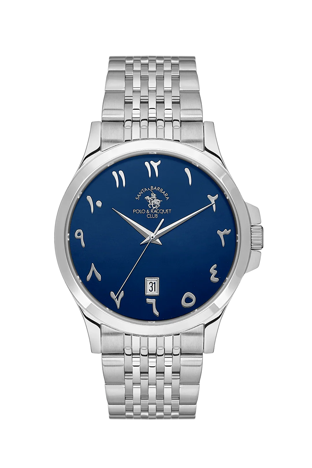 SANTA BARBARA POLO SB.1.10618-8 MEN  WATCH