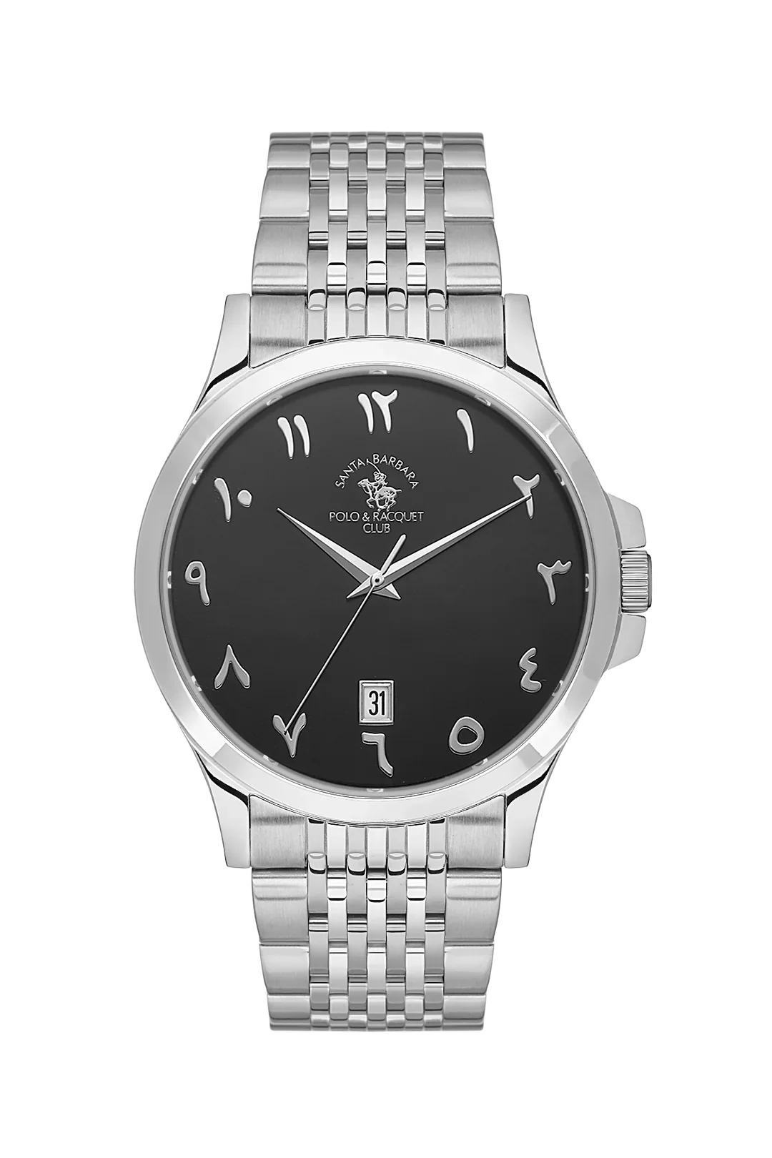 SANTA BARBARA POLO SB.1.10618-6 MEN WATCH