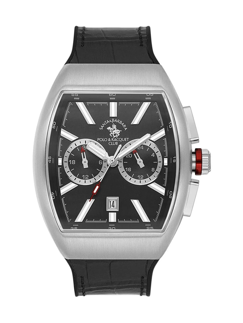 SANTA BARBARA POLO SB.1.10607-2 MEN WATCH