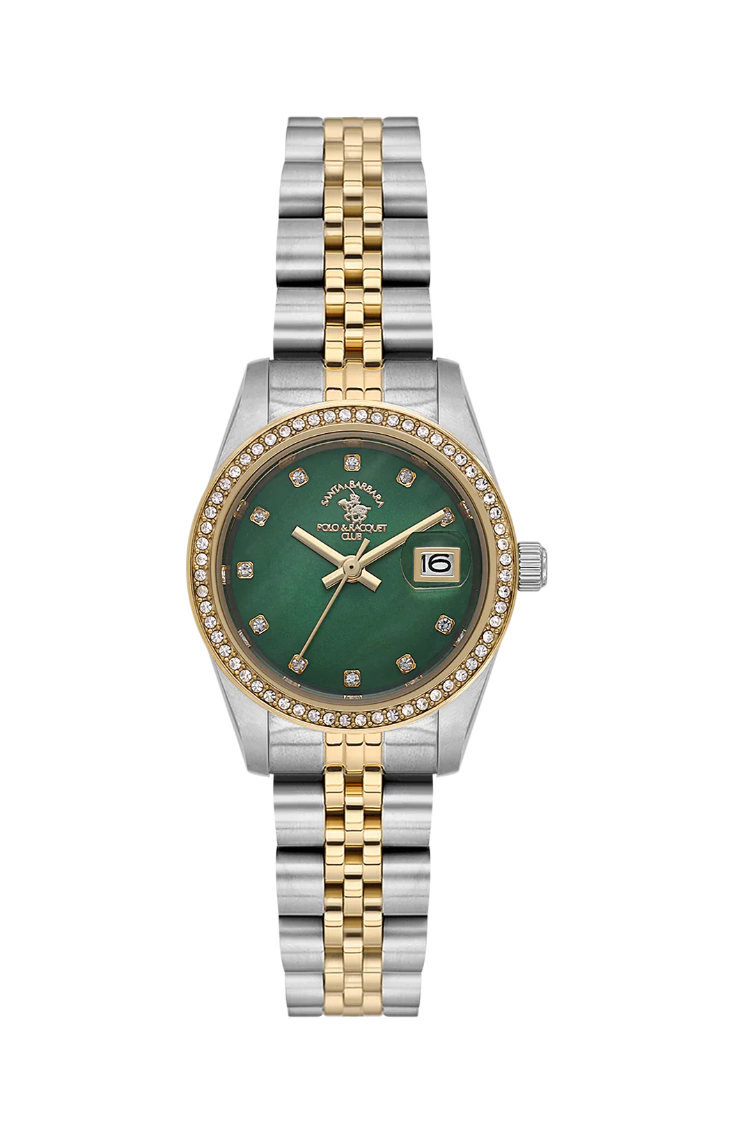 SANTA BARBARA POLO SB.4.10015-5 WOMEN  WATCH