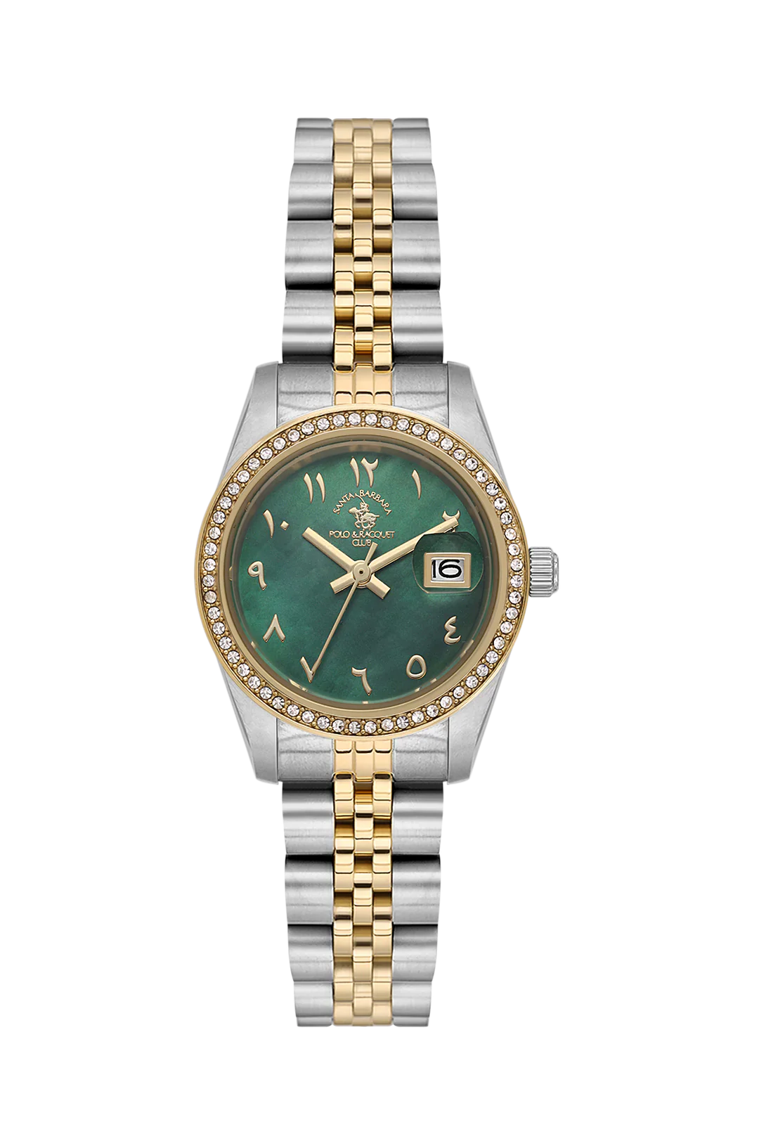 SANTA BARBARA POLO SB.4.10015-7 WOMEN  WATCH