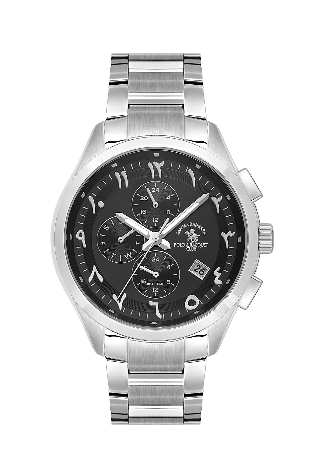 SANTA BARBARA POLO SB.1.10614-6 MEN WATCH