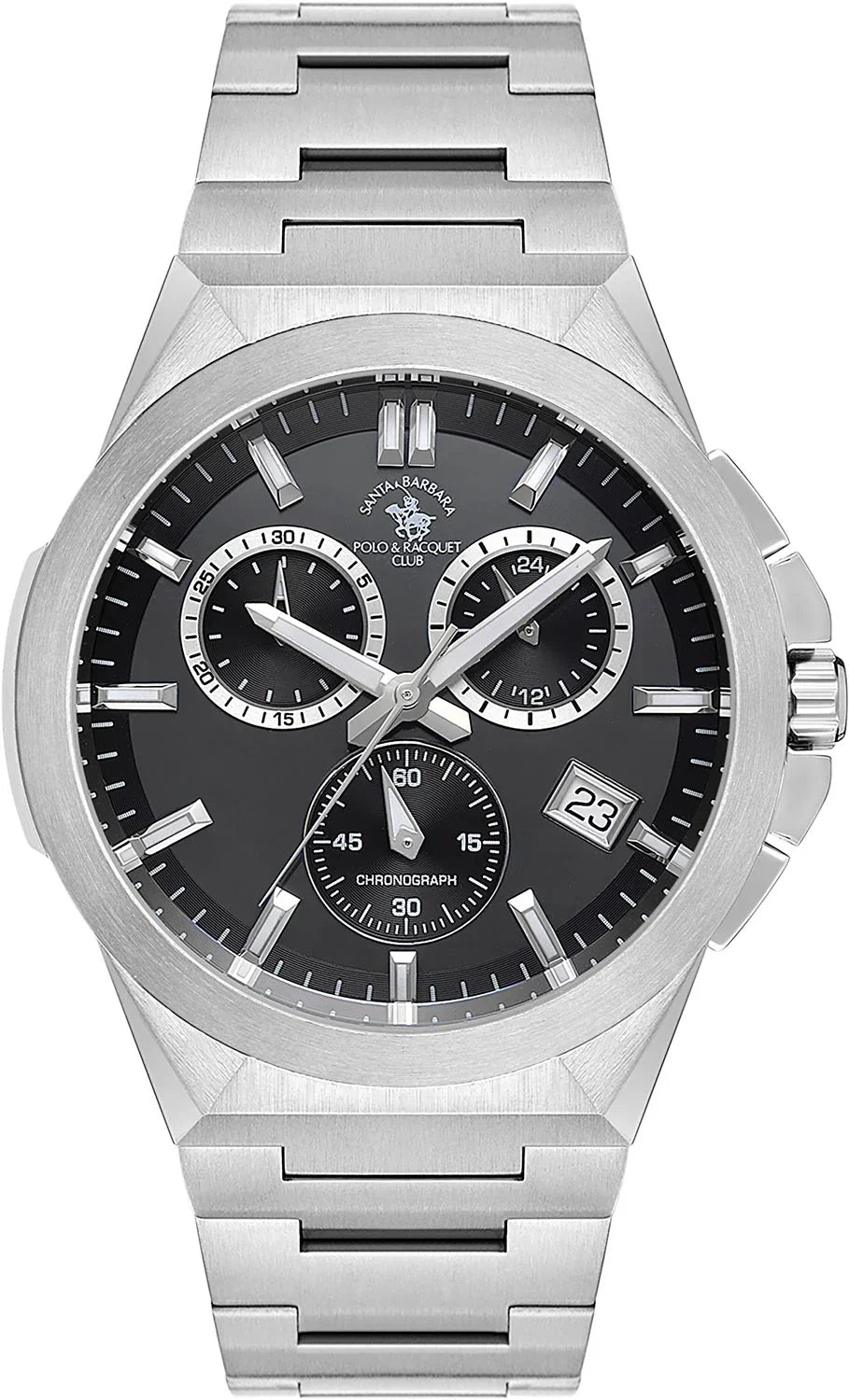 SANTA BARBARA POLO SB.1.10633-1 MEN WATCH