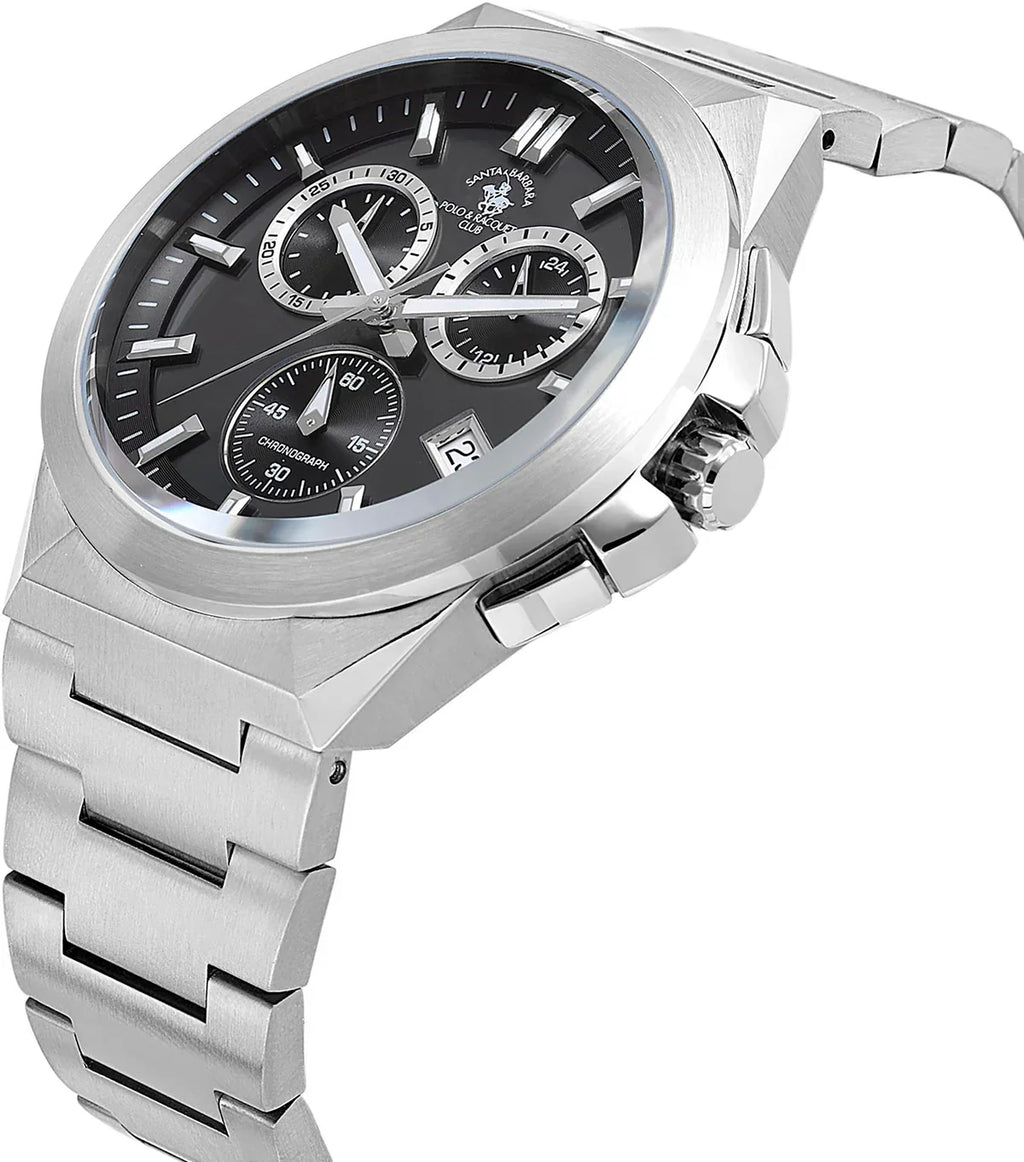 SANTA BARBARA POLO SB.1.10633-1 MEN WATCH