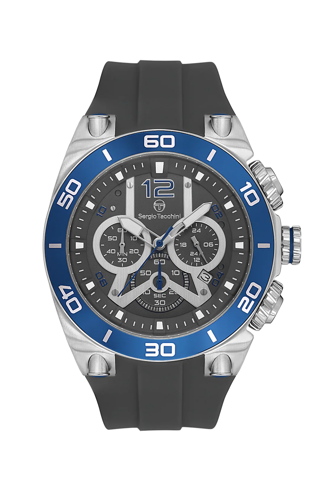 SERGIO TACCHINI ST.5.10004-4 MEN WATCH