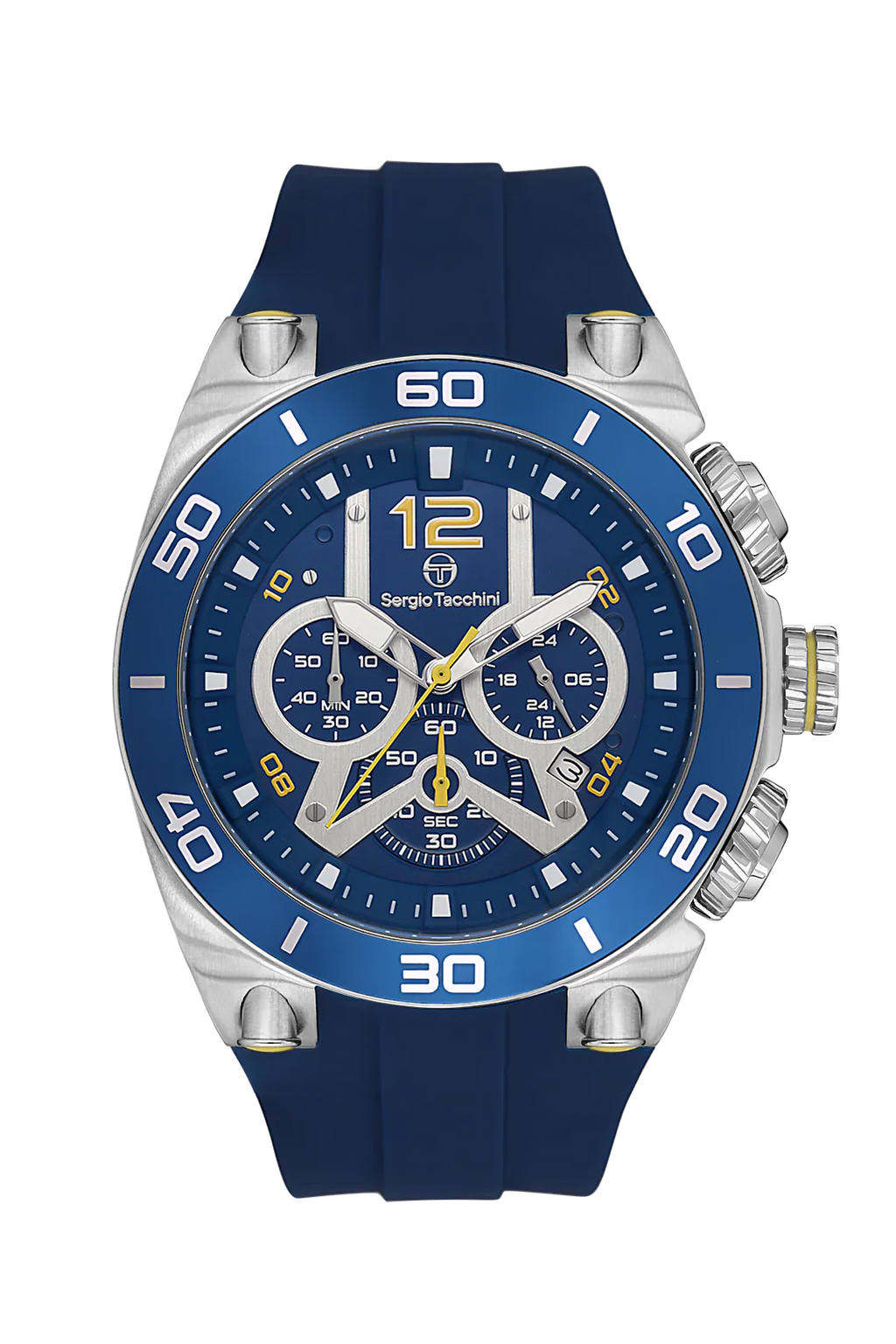 SERGIO TACCHINI ST.5.10004-2 MEN WATCH