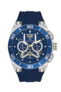 SERGIO TACCHINI ST.5.10004-2 MEN WATCH