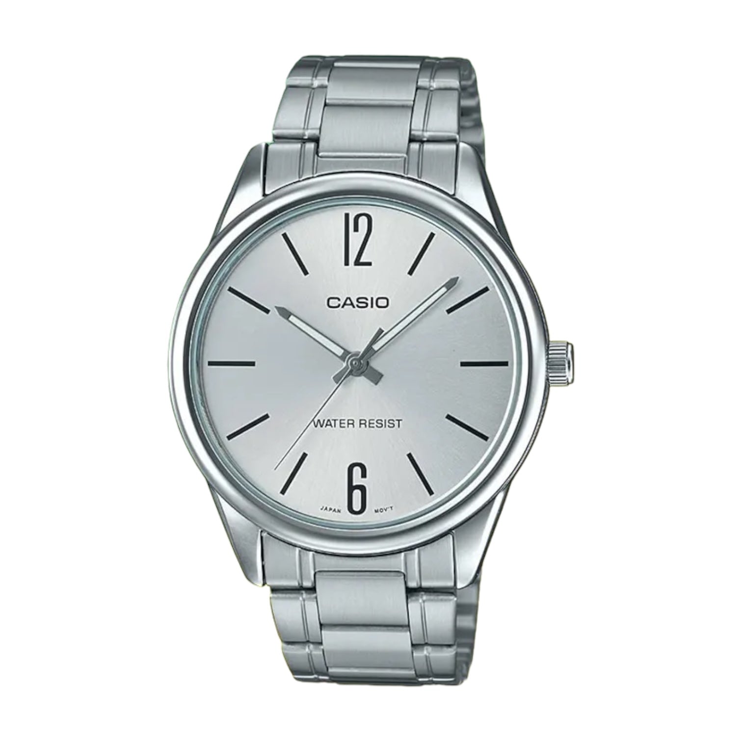 CASIO MTP-V005D-7B MEN WATCH
