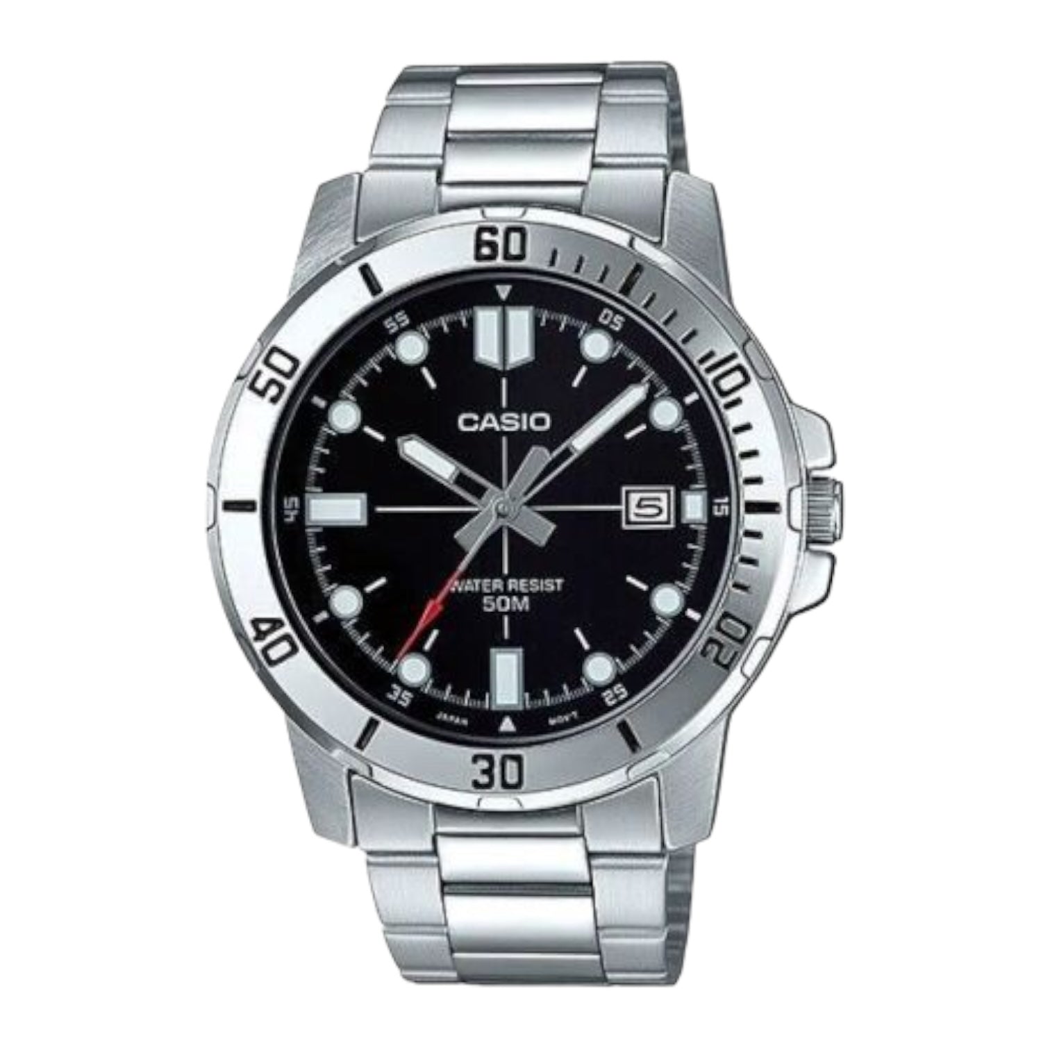 CASIO MTP-VD01D-1E MEN WATCH