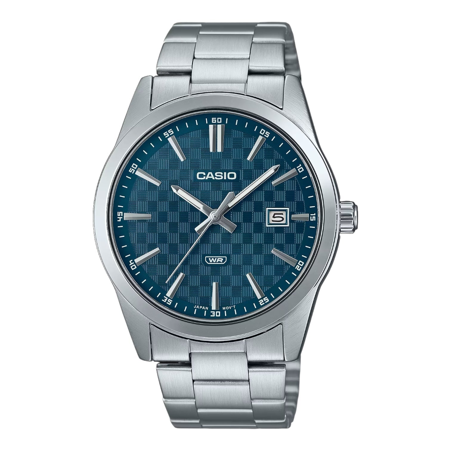 CASIO MTP-VD03D-2A2 MEN WATCH