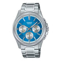 CASIO MTP-1375D-2A2 MEN WATCH