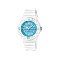 CASIO LRW-200H-2CVDF WOMEN WATCH