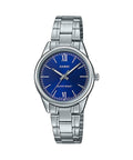 CASIO LTP-V005D-2B2UDF WOMEN WATCH