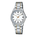 CASIO LTP-V005SG-7AUDF WOMEN WATCH