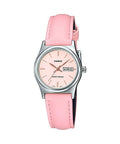 CASIO LTP-V006L-4BUDF WOMEN WATCH