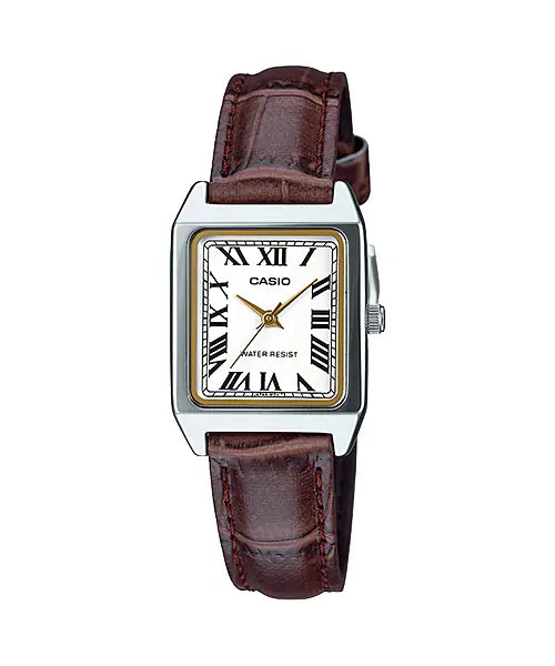 CASIO LTP-V007L-7B2 WOMEN WATCH