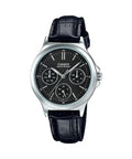 CASIO LTP-V300L-1AUDF WOMEN WATCH