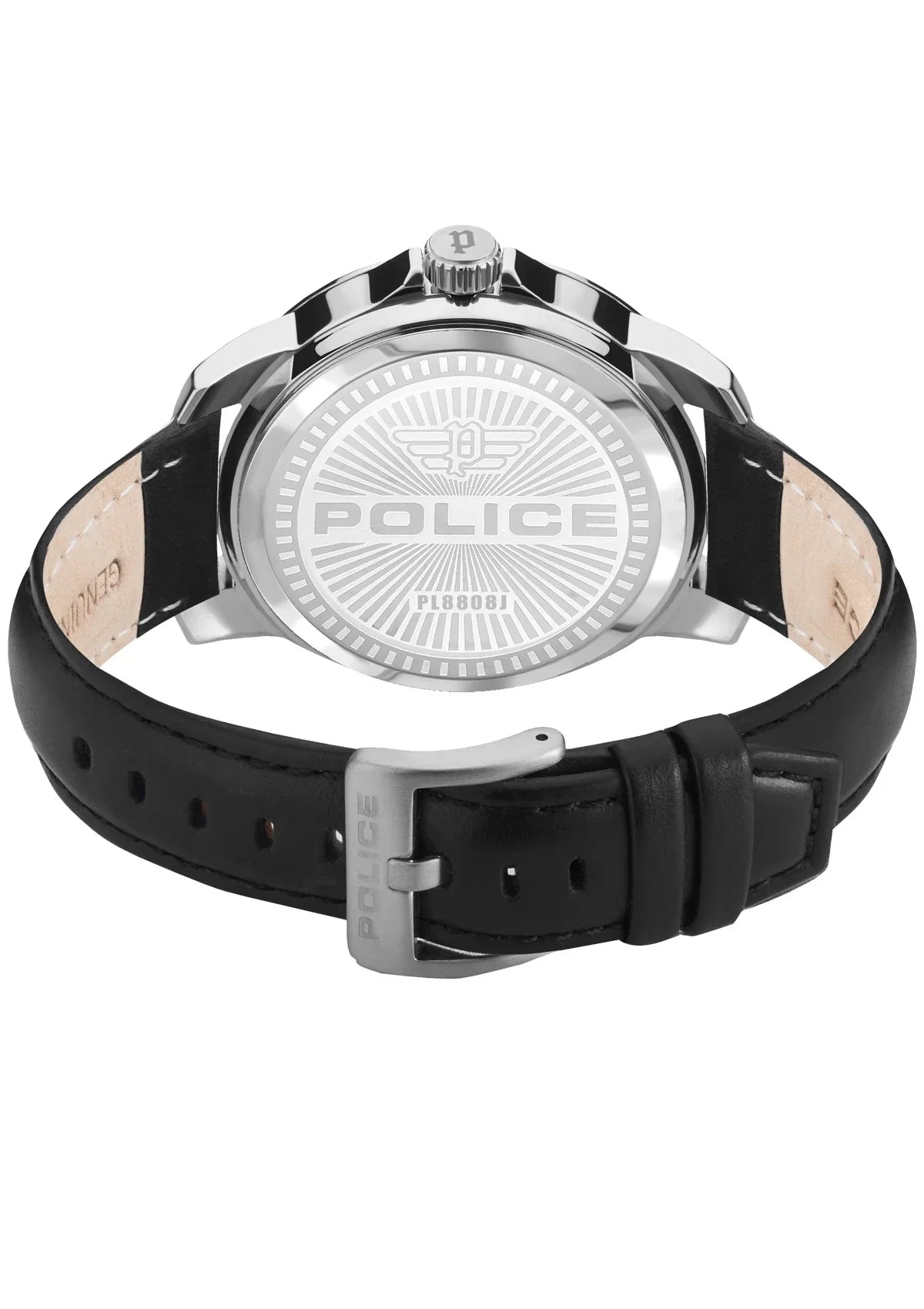 POLICE WATCHC PEWJA2207801 MEN WATCH