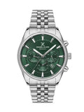 DANIEL KLEIN dk.1.13351-3 MEN WATCH