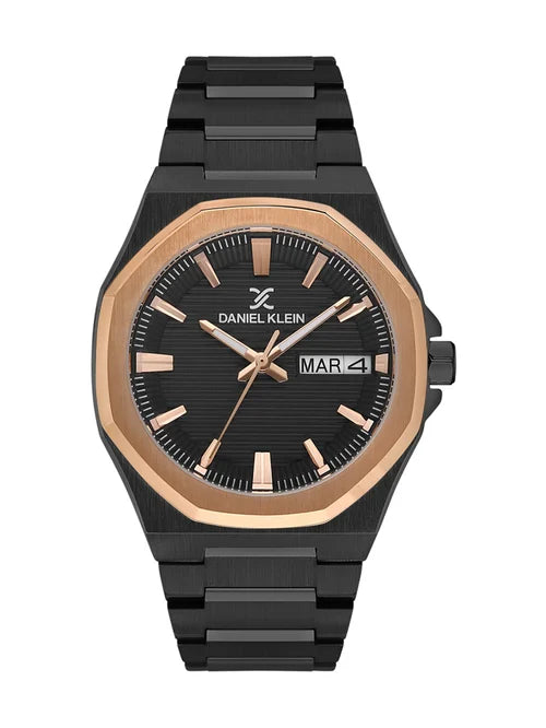 DANIEL KLEIN DK.1.13453-5 MEN WATCH