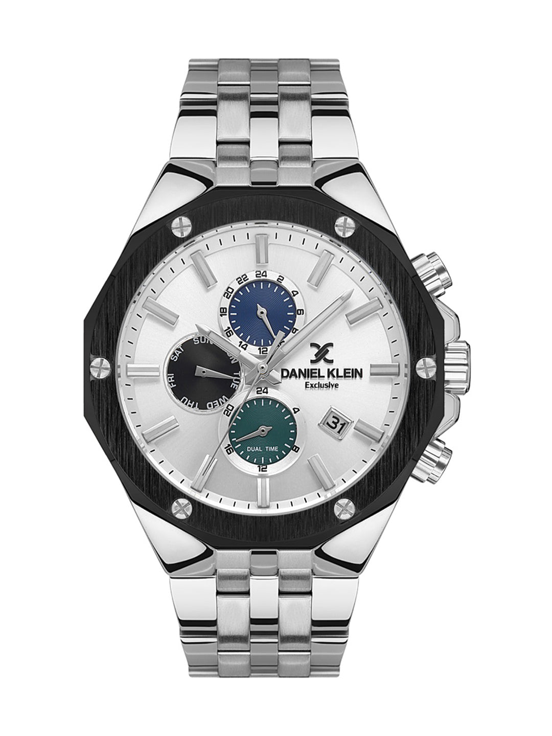 DANIEL KLEIN DK.1.13531-1 MEN  WATCH