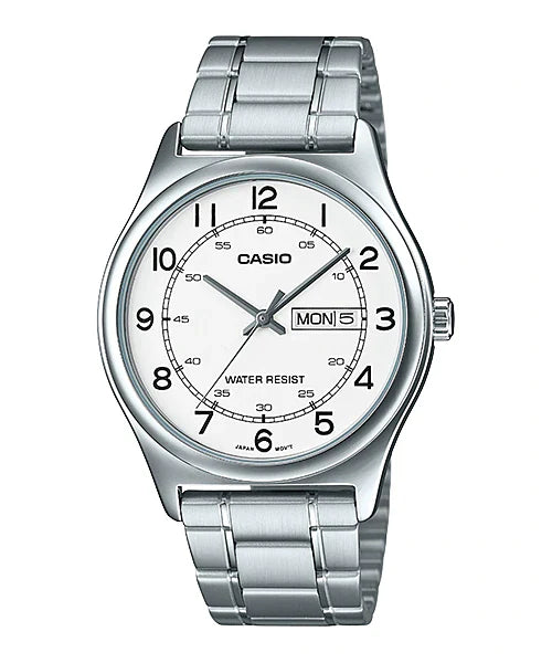 CASIO MTP-V006D-7B2UDF MEN WATCH