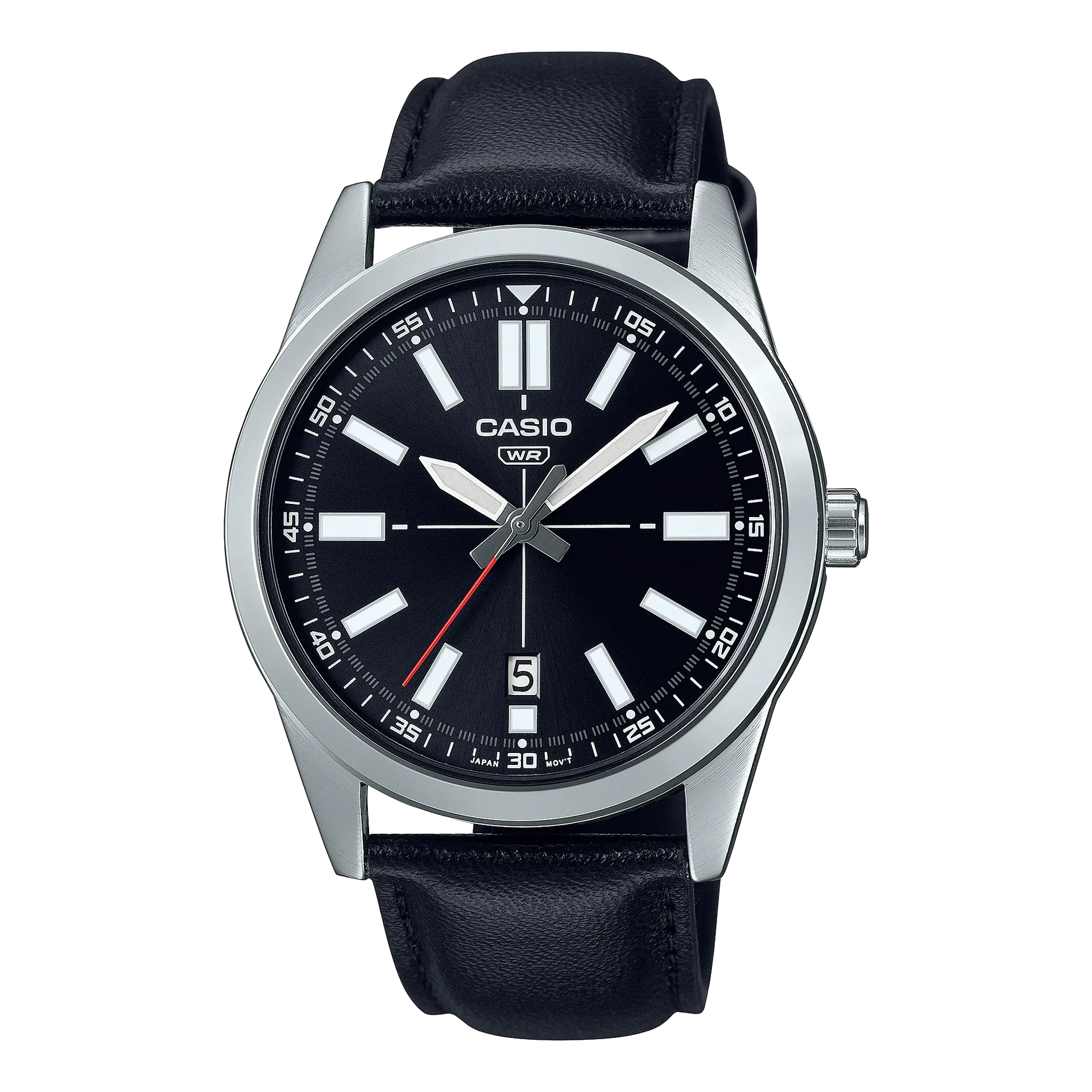 CASIO MTP-VD02L-1EUDF MEN WATCH