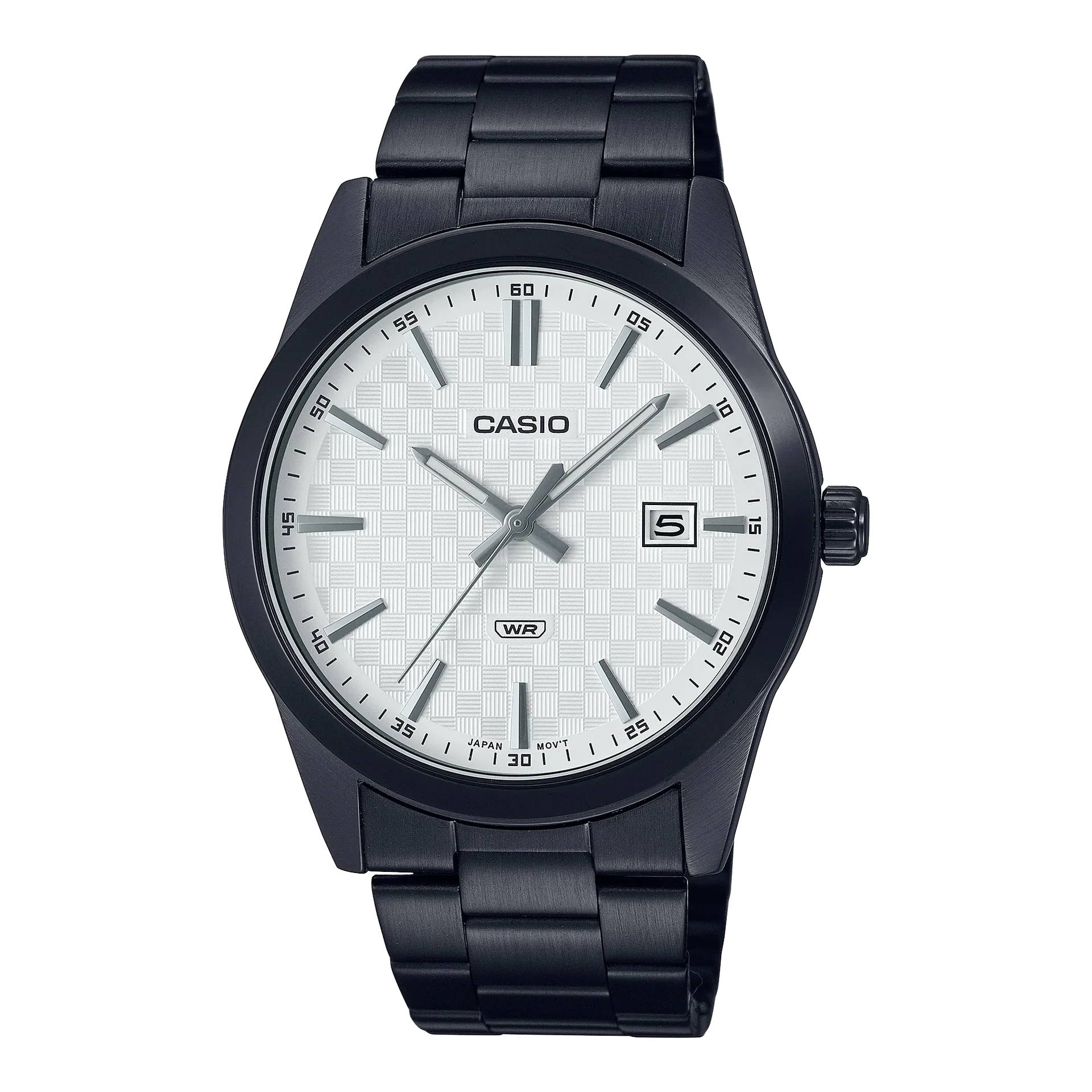 CASIO MTP-VD03B-7AUDF MEN WATCH MO