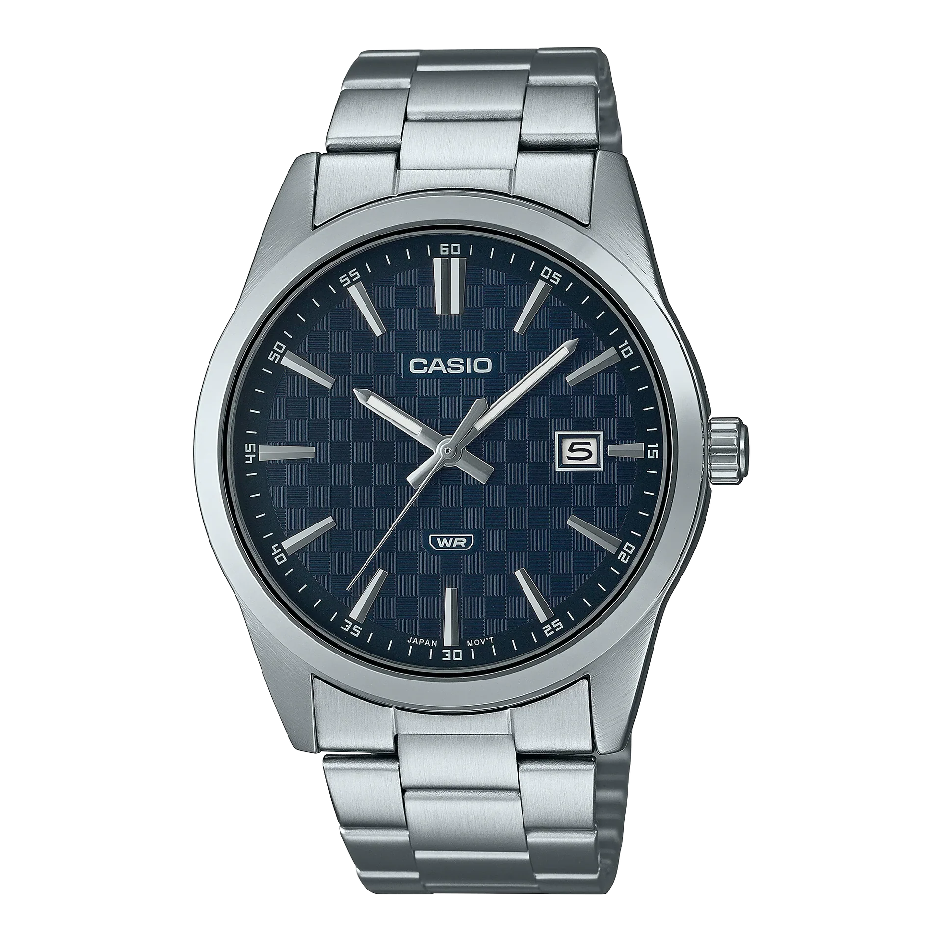 CASIO MTP-VD03D-2AUDF MEN WATCH