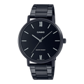 CASIO MTP-VT01B-1BUDF MEN WATCH