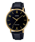 CASIO MTP-VT01GL-1B2UDF MEN WATCH
