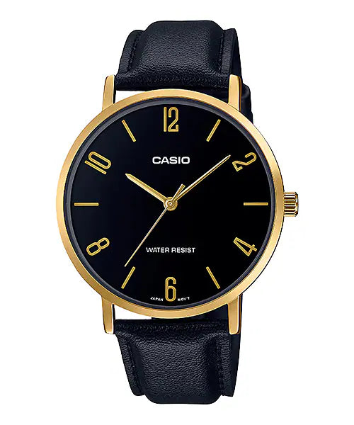 CASIO MTP-VT01GL-1B2UDF MEN WATCH
