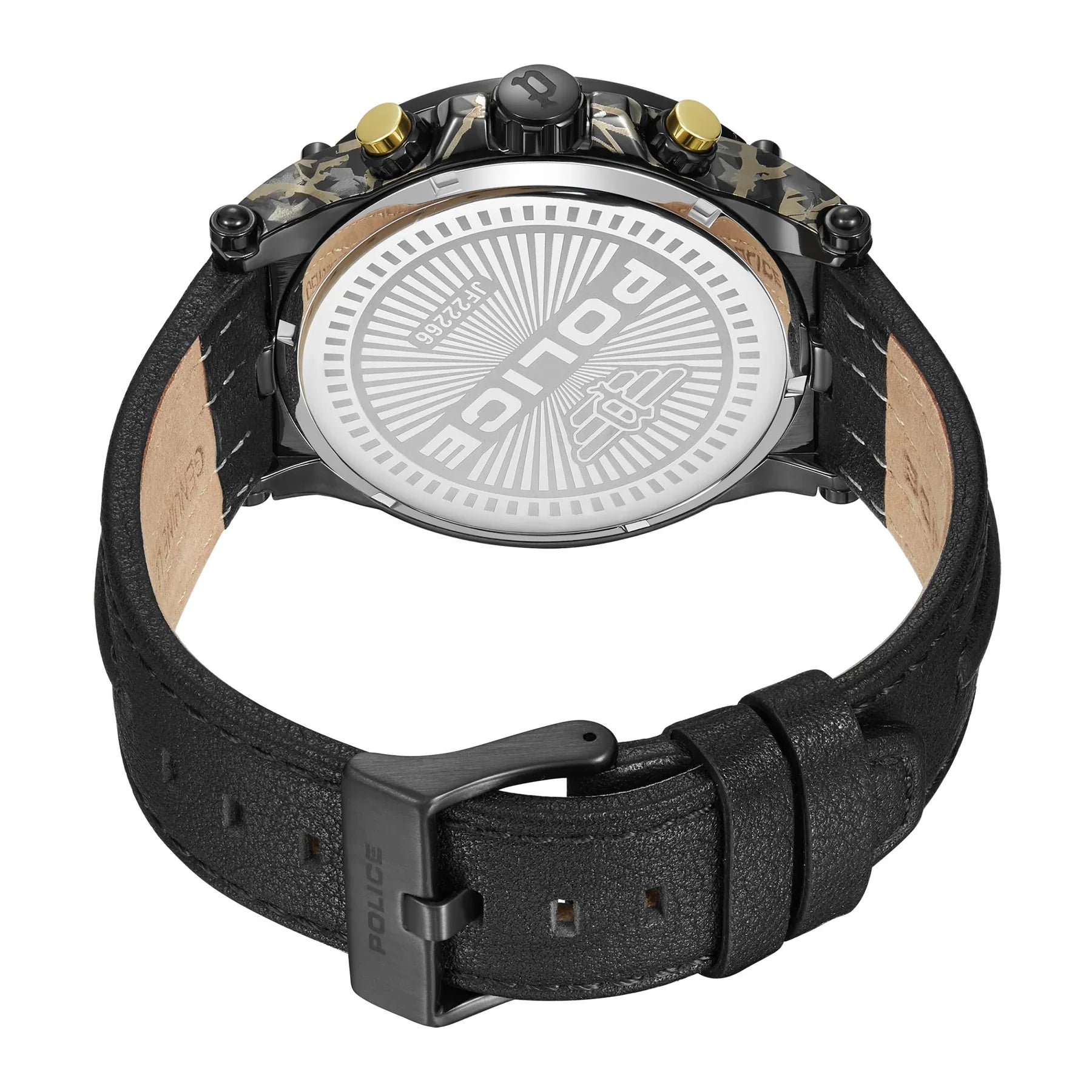 POLICE WATCHC PEWJF2226641 MEN WATCH