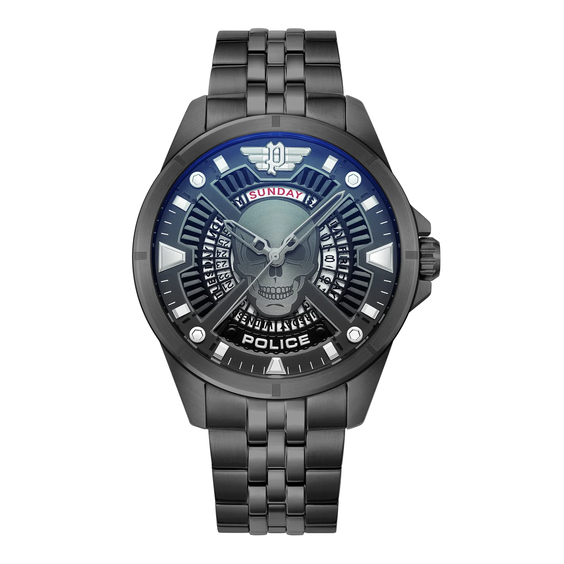 POLICE WATCHC PEWJH0005402 MEN WATCH