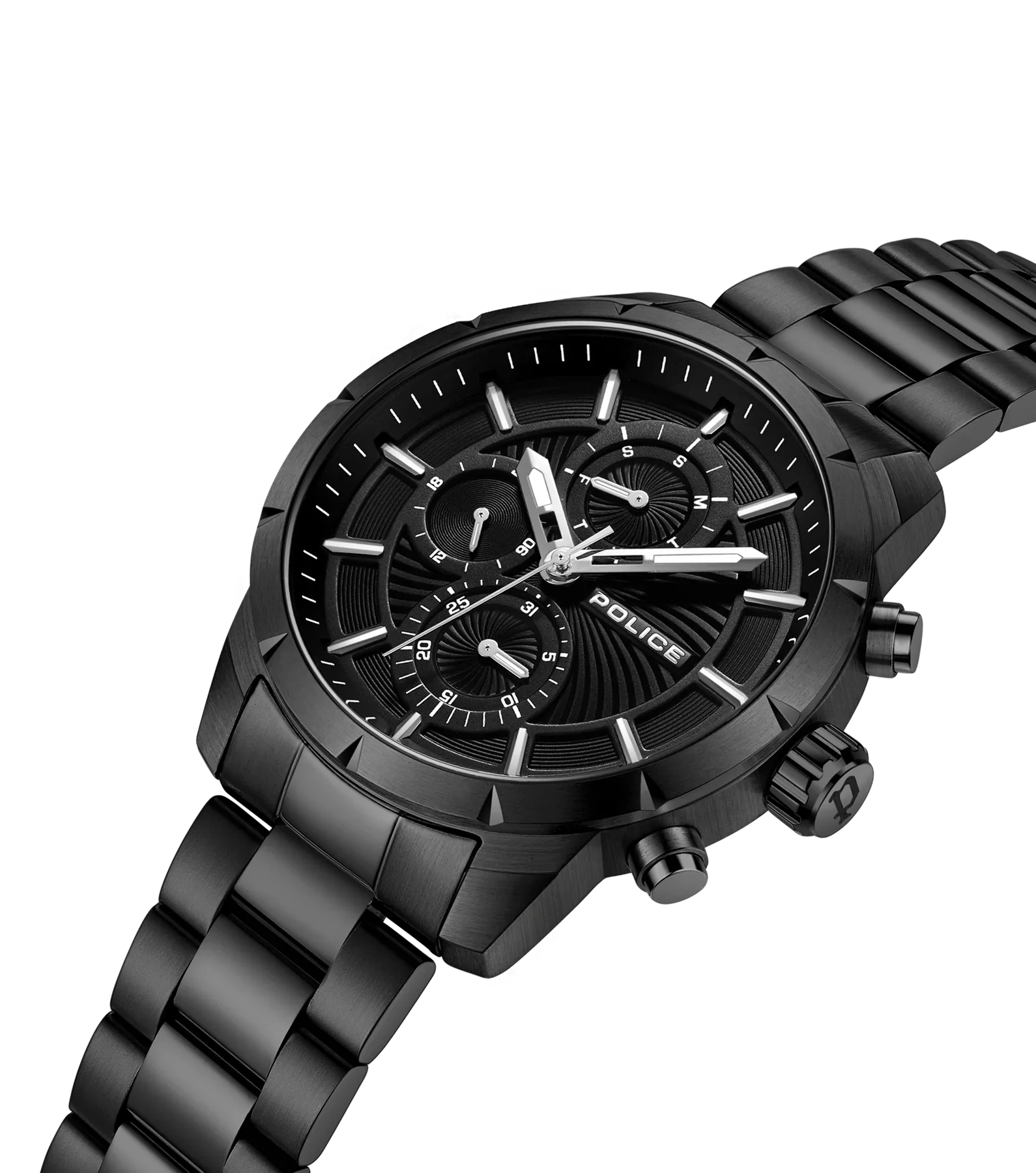 POLICE WATCH PEWJK2227107 MEN WATCH