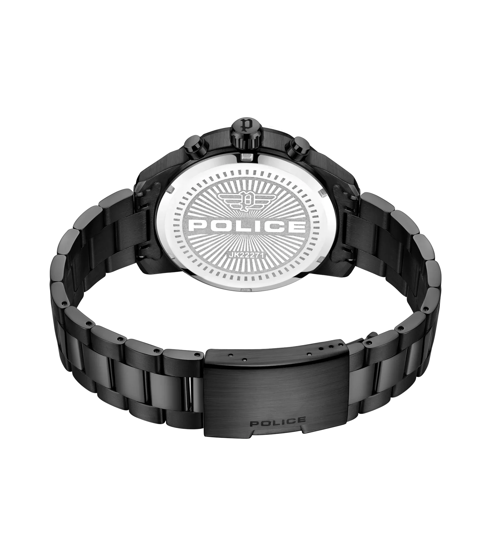 POLICE WATCH PEWJK2227107 MEN WATCH