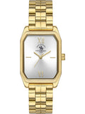 santa barbara polo sb.1.10415-4 women watch
