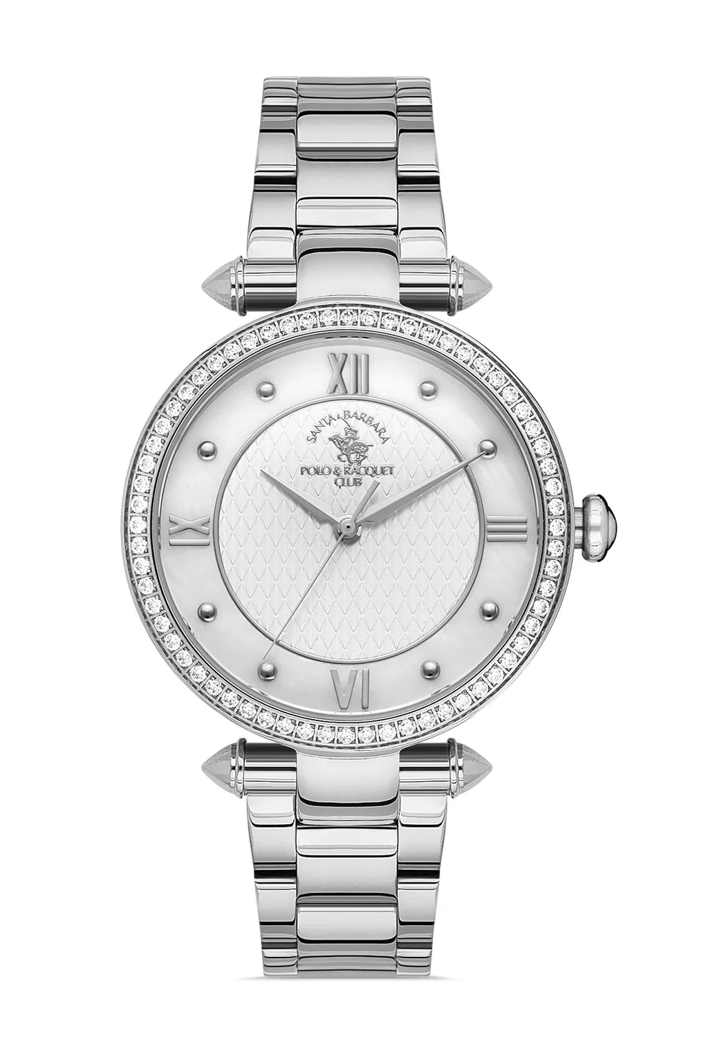 santa barbara polo sb.1.10313-1 women watch