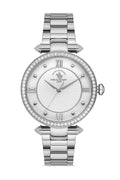 santa barbara polo sb.1.10313-1 women watch